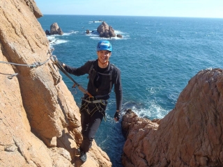 Pourquoi faire une randonnée en via ferrata ?