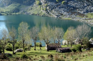Week-end escapade : Les Picos de Europa