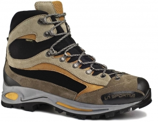 Chaussures de montagne pour la randonnée