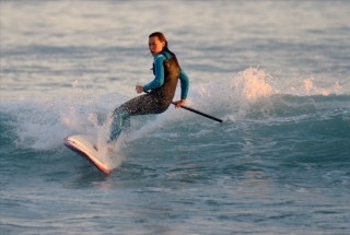 Championnat d'Espagne de SUP
