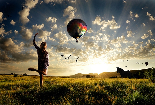 10 Things to Do Before You Die