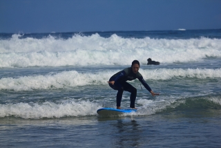 Sport acquatici per questa estate