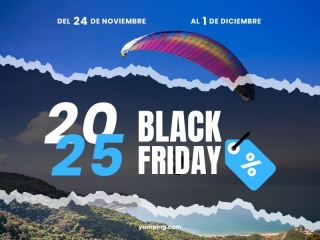 Le Black Friday 2024 arrive : quand commence-t-il, combien de temps dure-t-il et que acheter ?