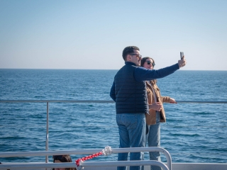 Types de rendez-vous pour la Saint-Valentin selon votre niveau de courage