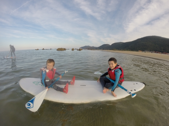 Avis de Javier concernant Cours de paddle surf à Noja + photos, 2 heures