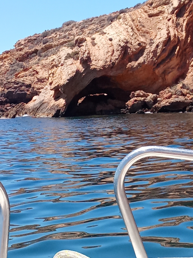 Avis de Daniel concernant Location de bateau sans permis à Mazarrón, 4 heures