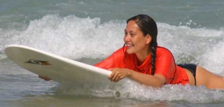 Surf Espagne