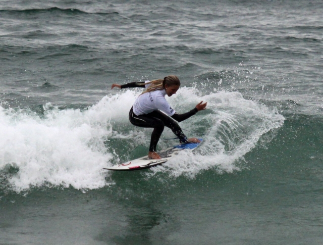 Surf Espagne