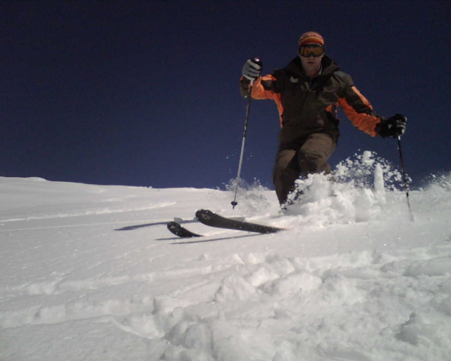 Cours de ski à La Molina, 1 heure