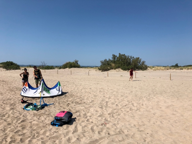 Découverte du matériel 