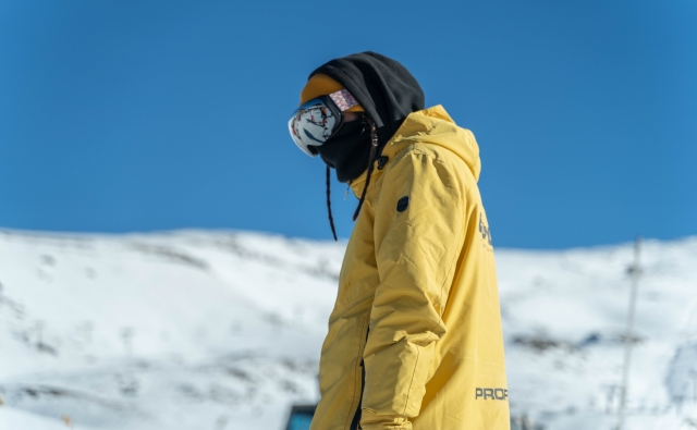 Location de matériel de ski à Grenade 1 jour