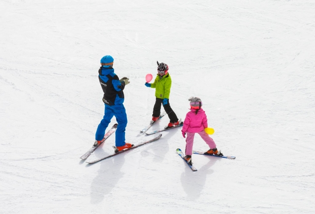 Cours de ski privé 2h 1 jour Grandvalira