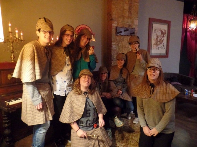 Escapisme à Barcelone Le mystère de Gaudí