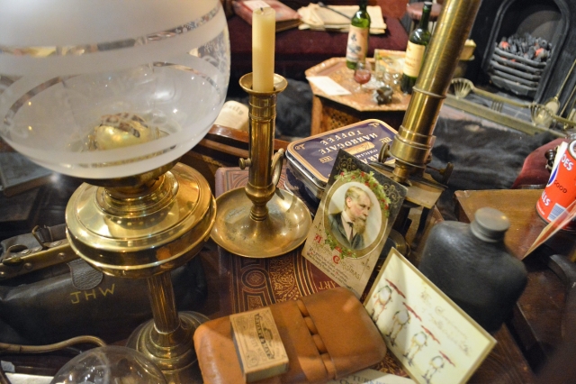 Escape room Sherlock à Playa Las Américas 1 heure