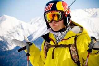 Matériel de ski