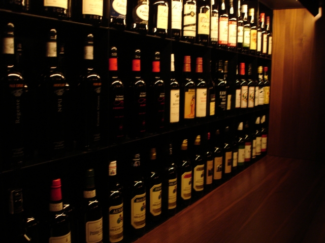 Tourisme Viticole Italie