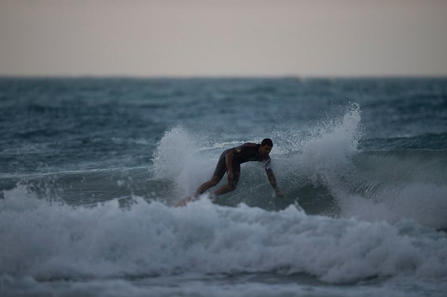 Surf Italie