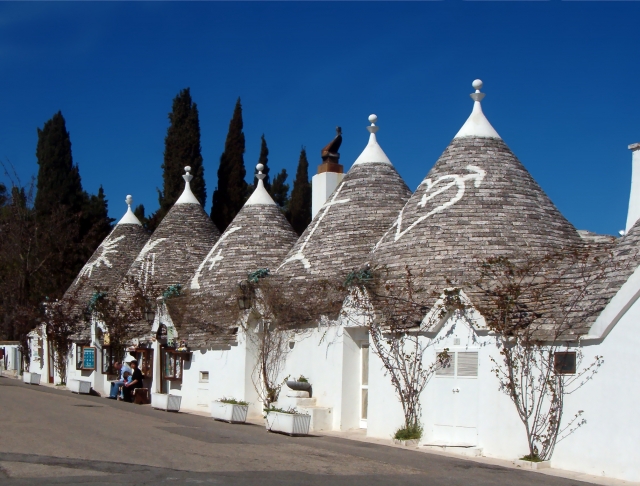 Visites Guidées Italie