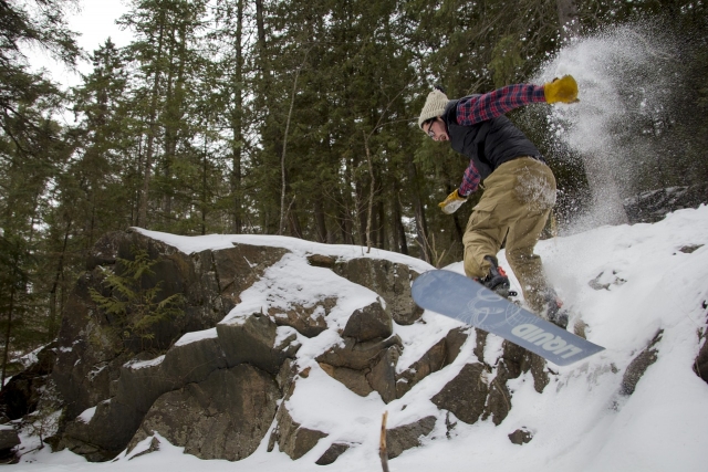 Cours de snowboard alpinisme, Piémont-Val d'Aoste