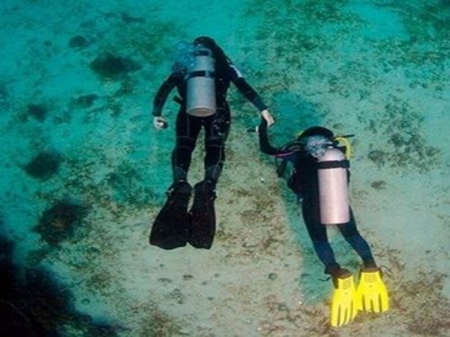 Baptême de la mer à Mola di Bari 3 heures