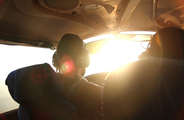 Pilote d'une journée province de Palerme 1 heure 30