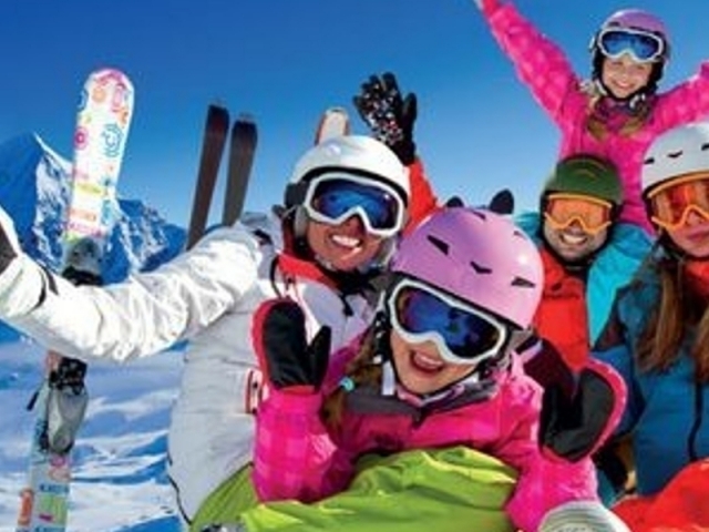 Location de set de snowboard complet à Tarvisio pour 6 jours