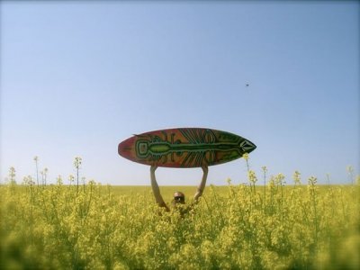Manusurf School&Camp Surf