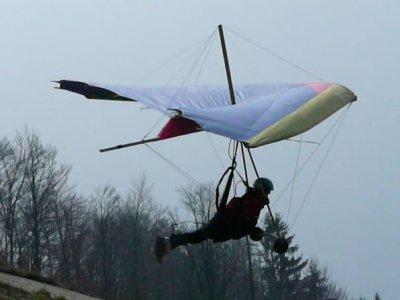 Ecole Voyageurs du Ciel Deltaplane