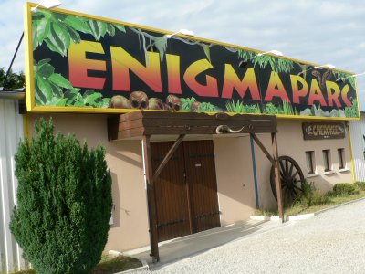 Enigma Parc