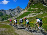  Mountain bike de acordo com seu nível