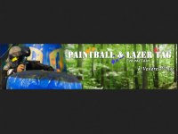 Paintball et Lazergun