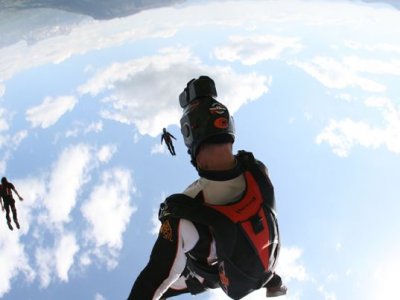 Stage PAC dans les Hautes Alpes