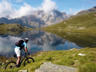 10 conseils de vélo de montagne