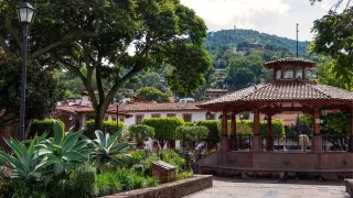 5 activités pour découvrir Valle de Bravo