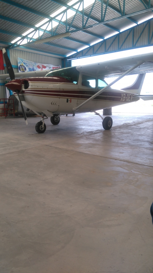 Avis de Carla concernant Saut en parachute à Celaya avec photos et vidéo