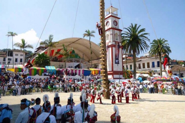 San Miguel Tenango 