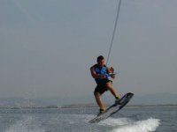  Experimentar Wakeboarding 