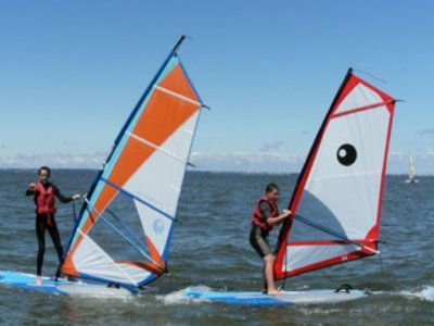 La Cormorane Windsurf