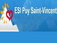 ESI Puy Saint-Vincent Snowboard