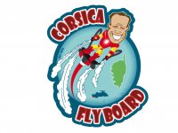 Corsica Flyboard