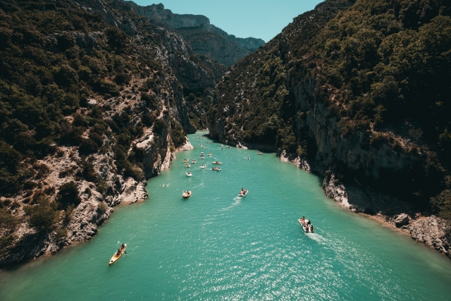 Canoë-kayak Portugal