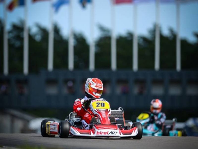 Location kart adulte 270cc Bombarral 30min