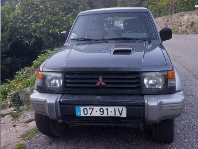 Itinéraire en 4x4 à travers les 7 lagunes du Geres 4 heures