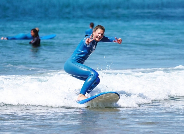 Surf Portugal