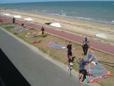 CVLangrune Windsurf