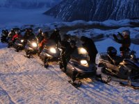 Courchevel Aventure 