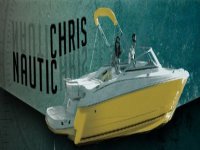 Chris Nautic Jet Ski