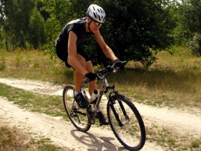 Copeyre VTT Dordogne