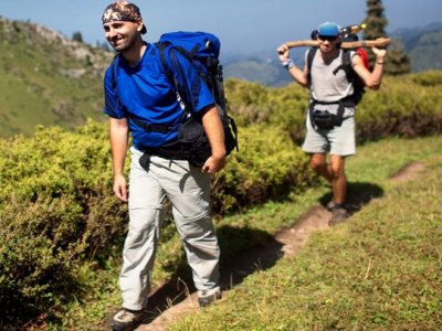 Bureau des Guides du Mercantour Randonnée