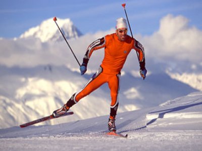 ESF Autrans Ski de Fond